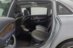 Mercedes-Benz E-Class Facelift E 260 L - ფოტო 19