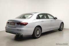 Mercedes-Benz E-Class Facelift E 260 L - ფოტო 2