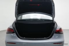 Mercedes-Benz E-Class Facelift E 260 L - ფოტო 20