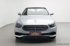 Mercedes-Benz E-Class Facelift E 260 L - ფოტო 3