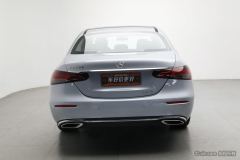 Mercedes-Benz E-Class Facelift E 260 L - ფოტო 4