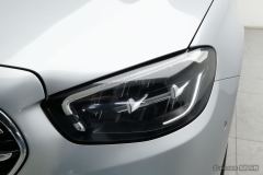 Mercedes-Benz E-Class Facelift E 260 L - ფოტო 5