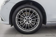 Mercedes-Benz E-Class Facelift E 260 L - ფოტო 6