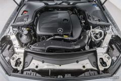 Mercedes-Benz E-Class Facelift E 260 L - ფოტო 7
