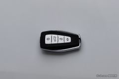 Geely Emgrand UP 1.5L CVT Luxury Version - photo 10
