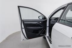 Geely Emgrand UP 1.5L CVT Luxury Version - photo 11