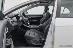 Geely Emgrand UP 1.5L CVT Luxury Version - photo 13