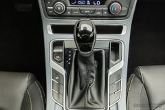 Geely Emgrand UP 1.5L CVT Luxury Version - photo 17