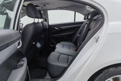 Geely Emgrand UP 1.5L CVT Luxury Version - photo 19