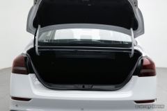 Geely Emgrand UP 1.5L CVT Luxury Version - photo 20