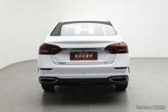 Geely Emgrand UP 1.5L CVT Luxury Version - photo 4