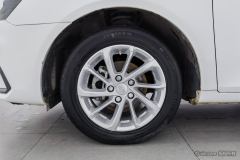 Geely Emgrand UP 1.5L CVT Luxury Version - photo 6