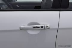 Geely Emgrand UP 1.5L CVT Luxury Version - photo 8