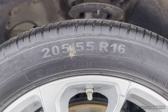 Geely Emgrand UP 1.5L CVT Luxury Version - photo 9