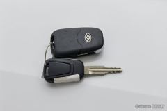 Maxus V80 2.0T 5/6 - ფოტო 10