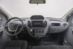 Maxus V80 2.0T 5/6 - ფოტო 14