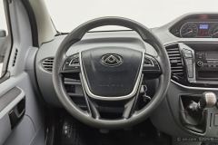 Maxus V80 2.0T 5/6 - ფოტო 15
