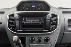 Maxus V80 2.0T 5/6 - ფოტო 16