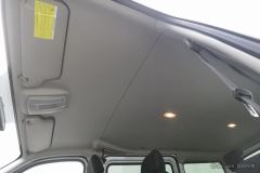 Maxus V80 2.0T 5/6 - ფოტო 18