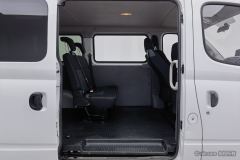 Maxus V80 2.0T 5/6 - ფოტო 19