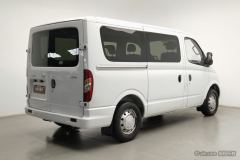 Maxus V80 2.0T 5/6 - ფოტო 2