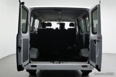 Maxus V80 2.0T 5/6 - ფოტო 20