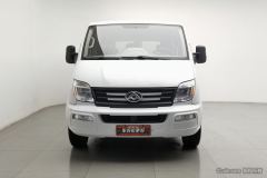 Maxus V80 2.0T 5/6 - ფოტო 3