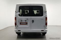 Maxus V80 2.0T 5/6 - ფოტო 4