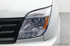 Maxus V80 2.0T 5/6 - ფოტო 5