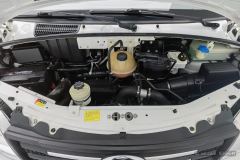 Maxus V80 2.0T 5/6 - ფოტო 7