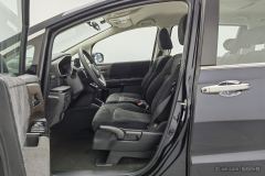 Honda Odyssey 2.0L Sharp Joy Edition 7-seater - фото 13