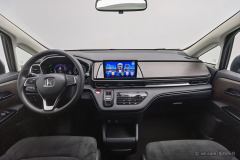 Honda Odyssey 2.0L Sharp Joy Edition 7-seater - фото 14