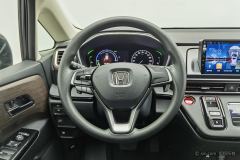 Honda Odyssey 2.0L Sharp Joy Edition 7-seater - фото 15