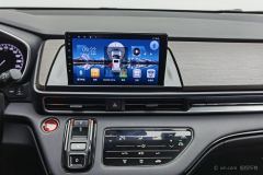 Honda Odyssey 2.0L Sharp Joy Edition 7-seater - фото 16