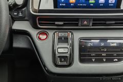Honda Odyssey 2.0L Sharp Joy Edition 7-seater - фото 17