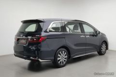 Honda Odyssey 2.0L Sharp Joy Edition 7-seater - фото 2