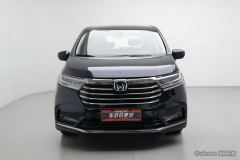 Honda Odyssey 2.0L Sharp Joy Edition 7-seater - фото 3