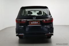 Honda Odyssey 2.0L Sharp Joy Edition 7-seater - фото 4