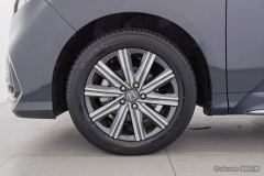 Honda Odyssey 2.0L Sharp Joy Edition 7-seater - фото 6