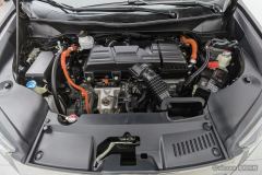 Honda Odyssey 2.0L Sharp Joy Edition 7-seater - фото 7