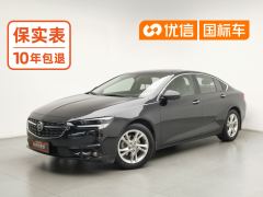 Buick Regal 552T Smart Enjoyment Edition - ფოტო 1