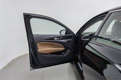 Buick Regal 552T Smart Enjoyment Edition - ფოტო 11