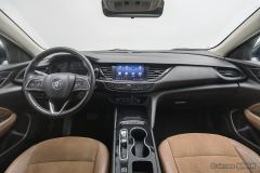 Buick Regal 552T Smart Enjoyment Edition - ფოტო 14