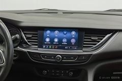 Buick Regal 552T Smart Enjoyment Edition - ფოტო 16