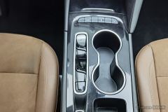 Buick Regal 552T Smart Enjoyment Edition - ფოტო 17