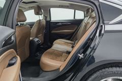 Buick Regal 552T Smart Enjoyment Edition - ფოტო 19