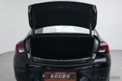 Buick Regal 552T Smart Enjoyment Edition - ფოტო 20