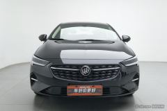 Buick Regal 552T Smart Enjoyment Edition - ფოტო 3