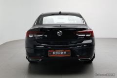 Buick Regal 552T Smart Enjoyment Edition - ფოტო 4