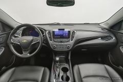 Chevrolet XL 535T Edition - фото 14